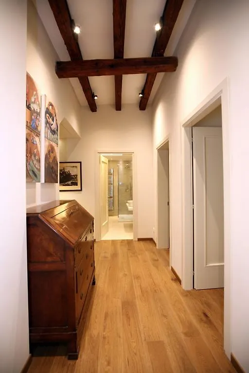 Ferienwohnung Le Conterie Blu E Rosse Venedig 0*,  Italien