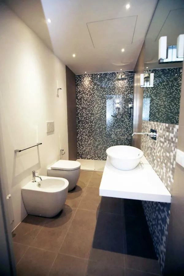 Ferienwohnung Le Conterie Blu E Rosse Venedig Italien
