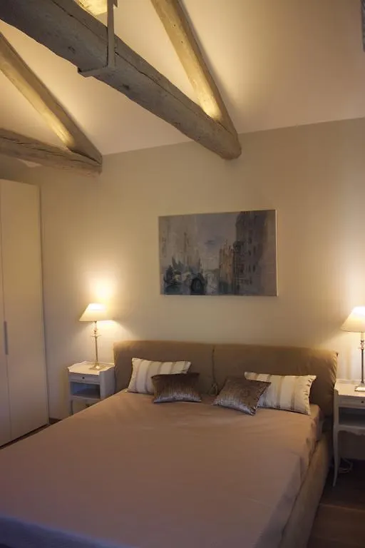 Le Conterie Blu E Rosse Apartment Venice