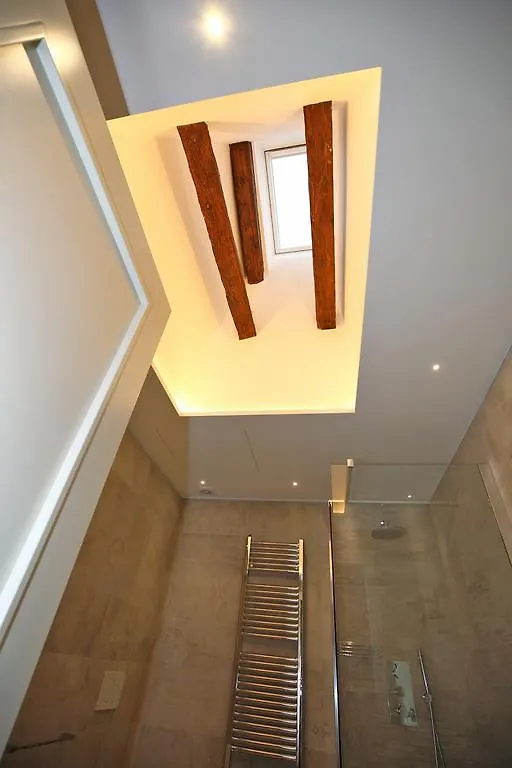 Le Conterie Blu E Rosse Apartment Venice 0*,  Italy