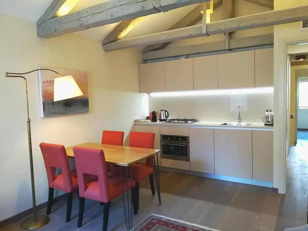 Le Conterie Blu E Rosse Apartment Venice 0*,  Italy