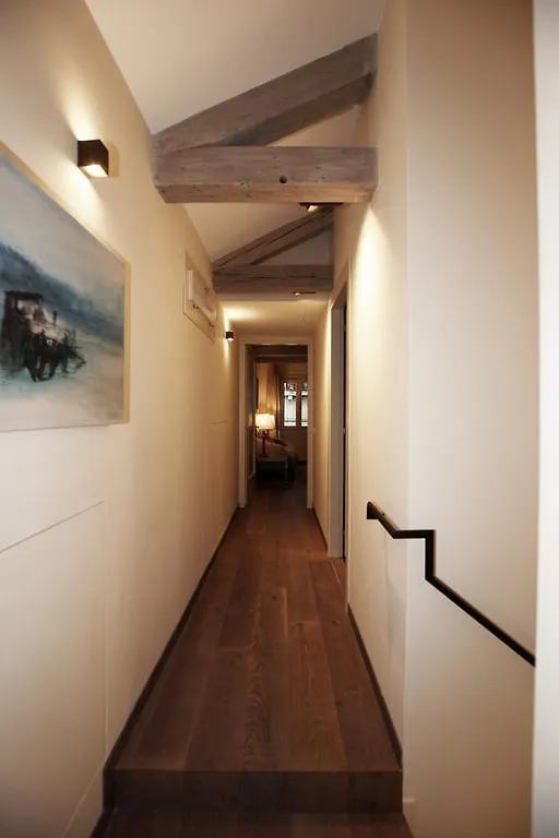 Le Conterie Blu E Rosse Apartment Venice