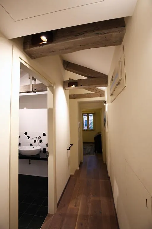 Le Conterie Blu E Rosse Apartment Venice